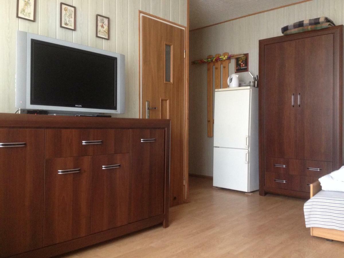 Pokoje Goscinne Mielno  Bagian luar foto