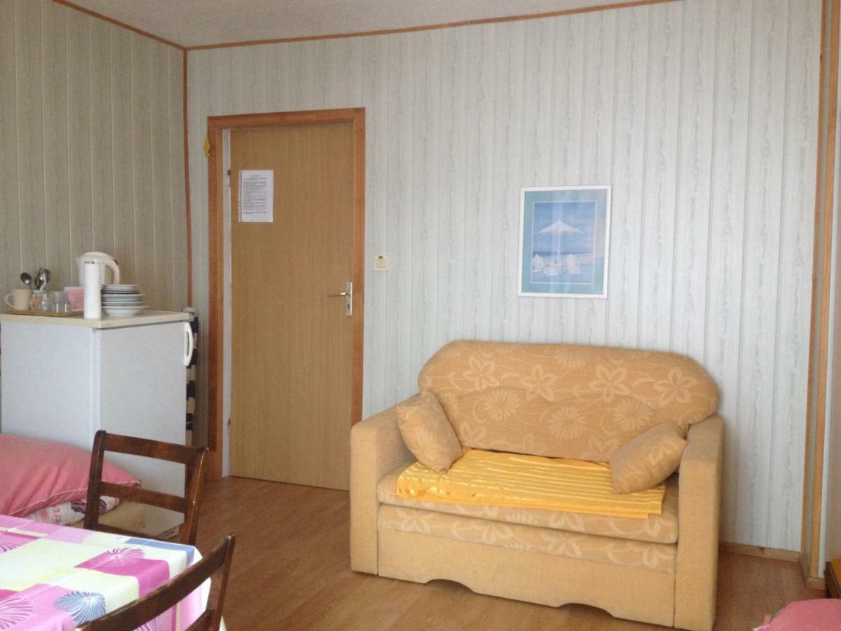 Pokoje Goscinne Mielno  Bagian luar foto
