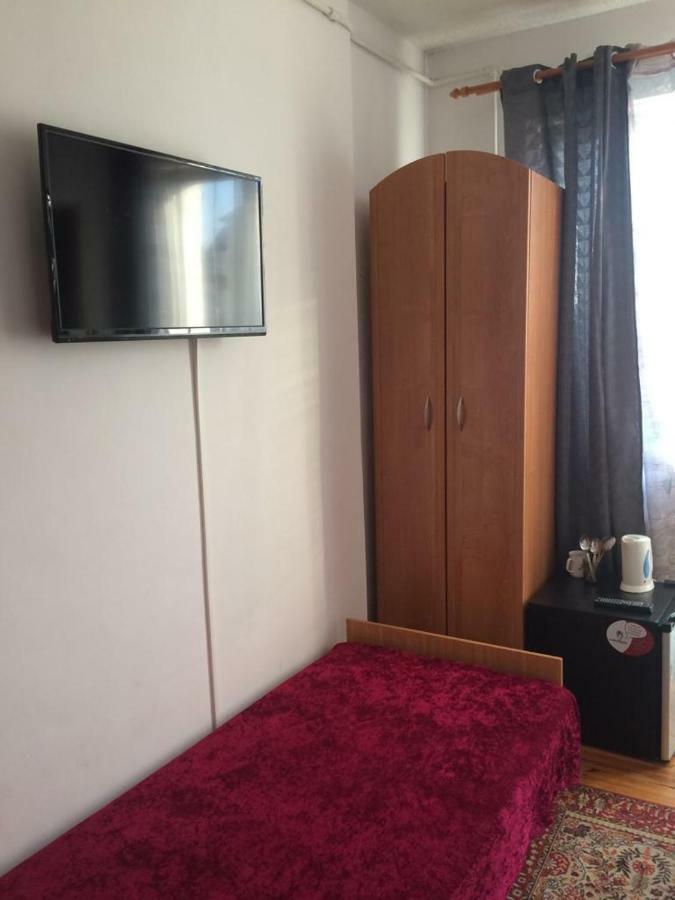 Pokoje Goscinne Mielno  Bagian luar foto