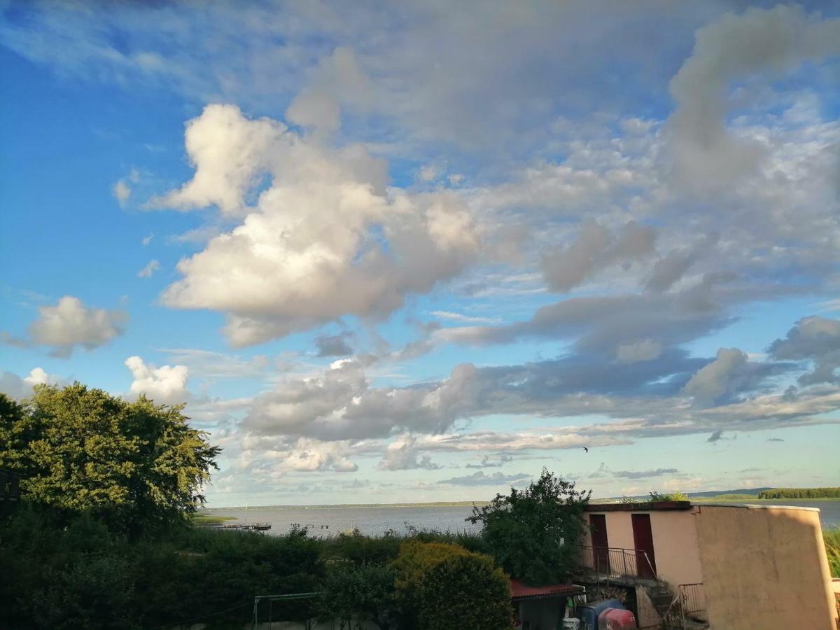 Pokoje Goscinne Mielno  Bagian luar foto