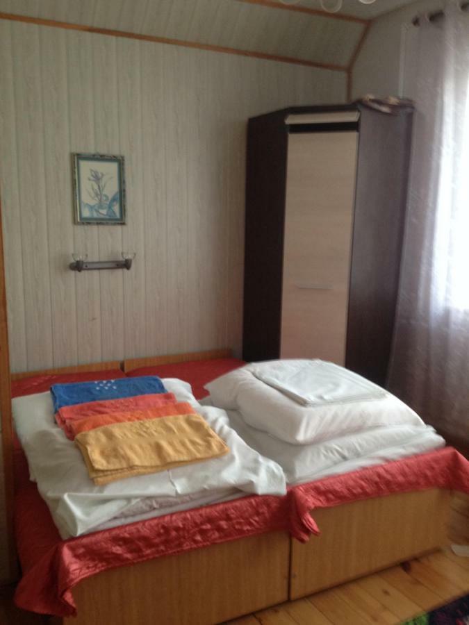 Pokoje Goscinne Mielno  Bagian luar foto