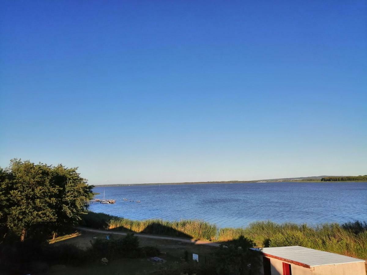 Pokoje Goscinne Mielno  Bagian luar foto
