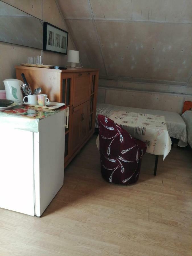 Pokoje Goscinne Mielno  Bagian luar foto