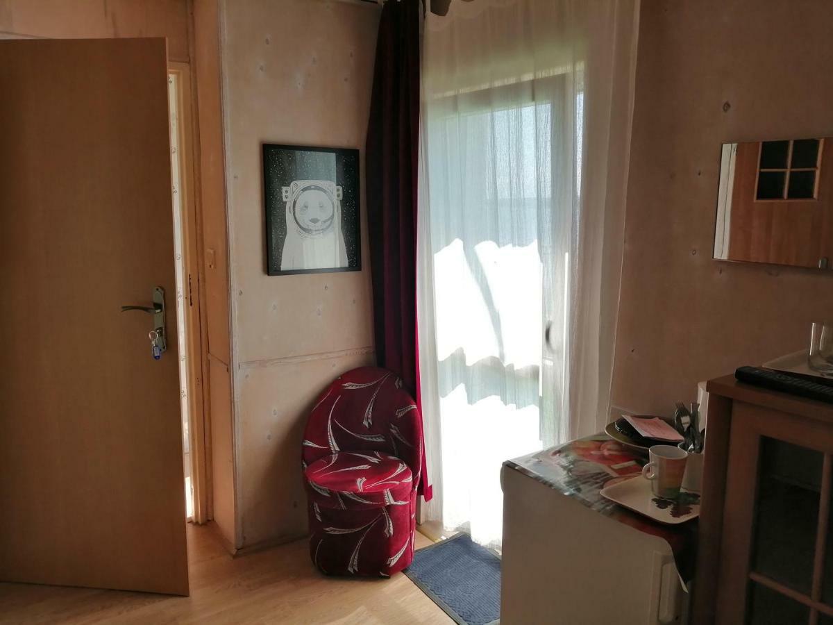 Pokoje Goscinne Mielno  Bagian luar foto
