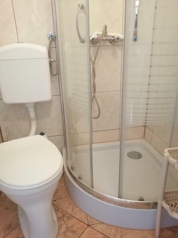 Pokoje Goscinne Mielno  Bagian luar foto