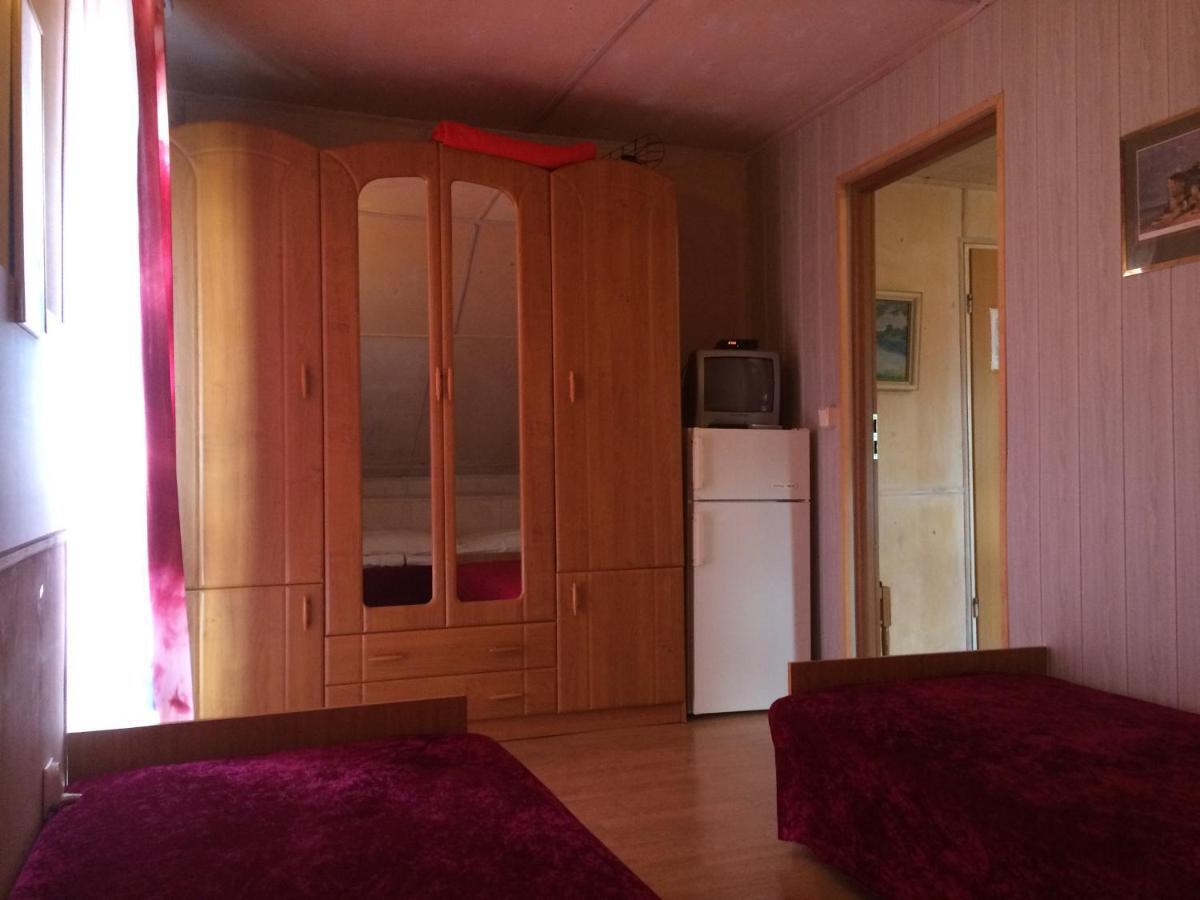 Pokoje Goscinne Mielno  Bagian luar foto